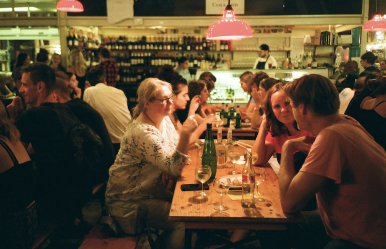 Marketing Ideas for Restaurants - Creative Ideas that Work