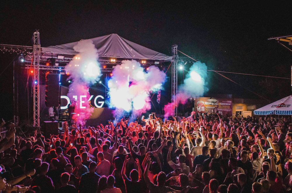 Online Marketing for Events - How to Sell Out Your Event