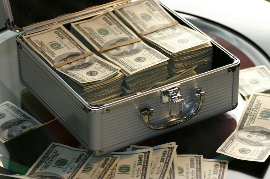 Venue Turnover - 6 Top Tips for Improving Venue Revenue