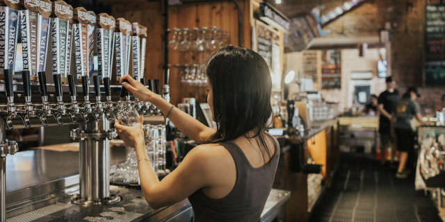 How Do You Come Up with an Idea for a New Pub?
