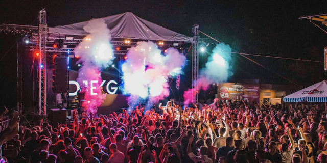 Online Marketing for Events – How to Sell Out Your Event