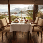 Creative Restaurant Ideas – Inspiring Restaurant Concepts