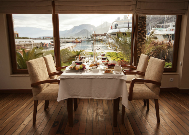 Creative Restaurant Ideas - Inspiring Restaurant Concepts