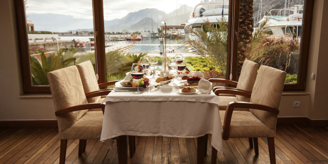 Creative Restaurant Ideas – Inspiring Restaurant Concepts