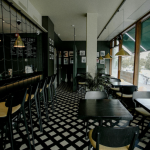 Bar Floor Plan – Best Practices for Maximising Drink Sales