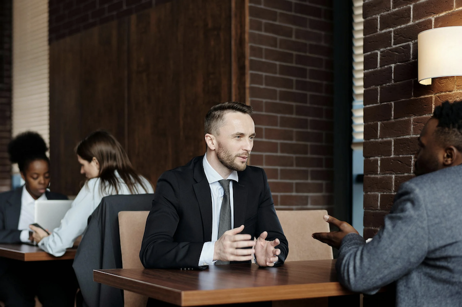 Know your customers and competitors