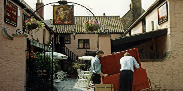 Pub Back-Office Operations – Top Tips on How to Improve