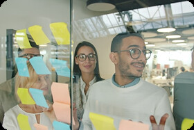 Hear about success stories