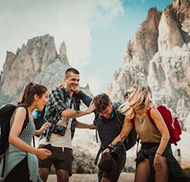 Travel & Experiences