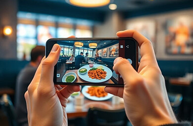  The Power of Authentic Venue Content 