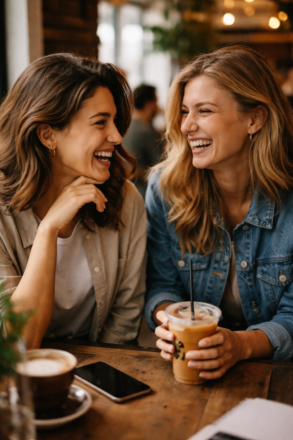 A place to grow your brand