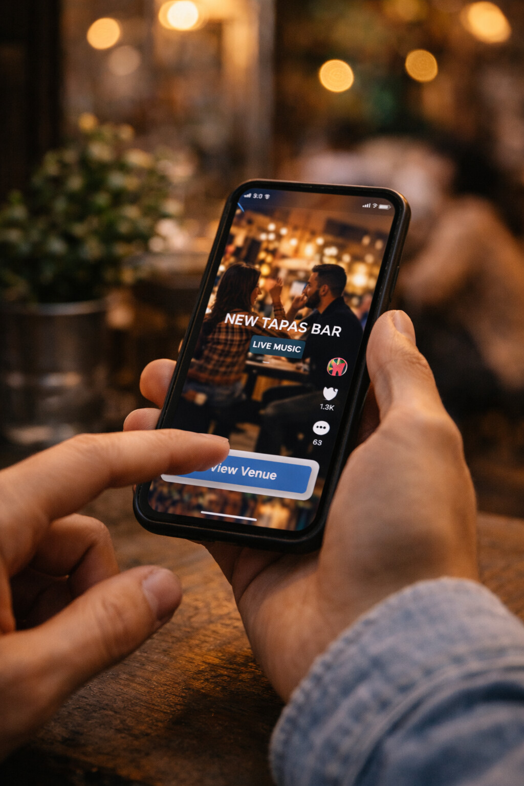 Welcome to the world of Bloc ads