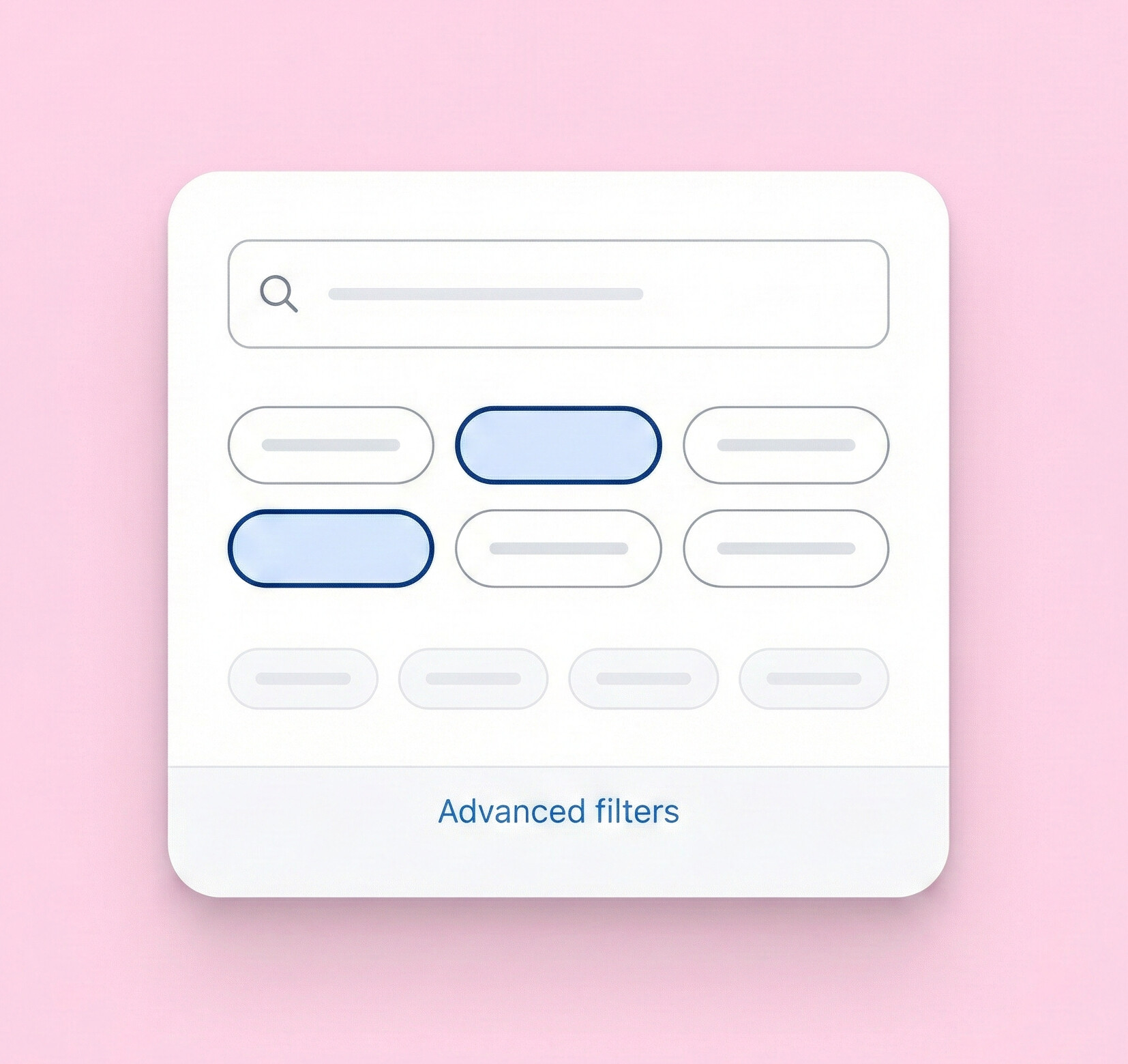 Select your target audience