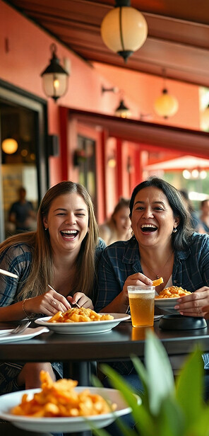 Smart solutions for every hospitality campaign