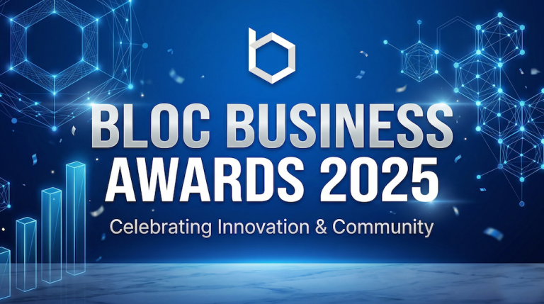 Bloc Business Awards 2025