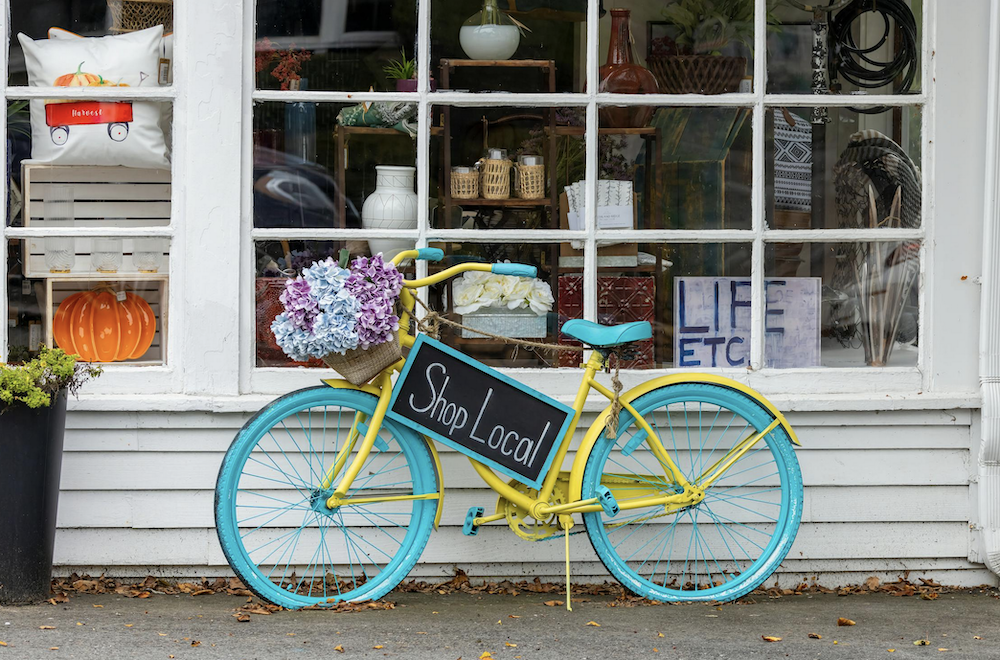 The Local Growth Checklist – 8 Steps to Scale your Business