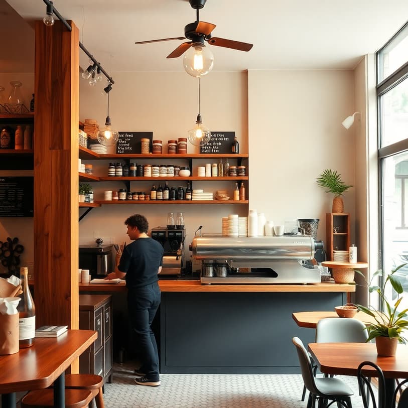 Casa Bella Restaurant