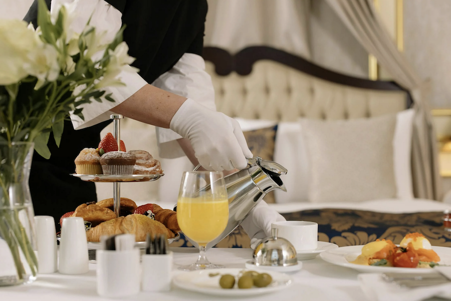 Hospitality Trends – What Drives Footfall